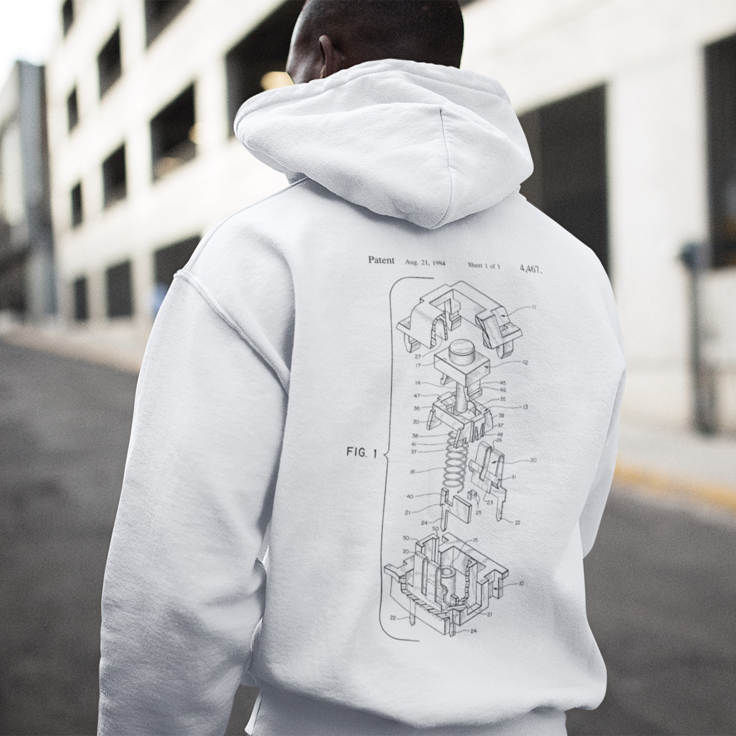 Hoodies