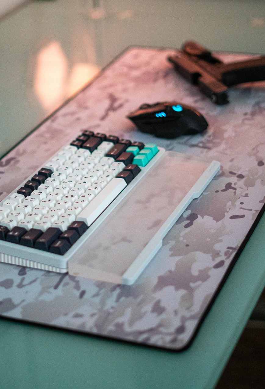 Gaming Desk Mats