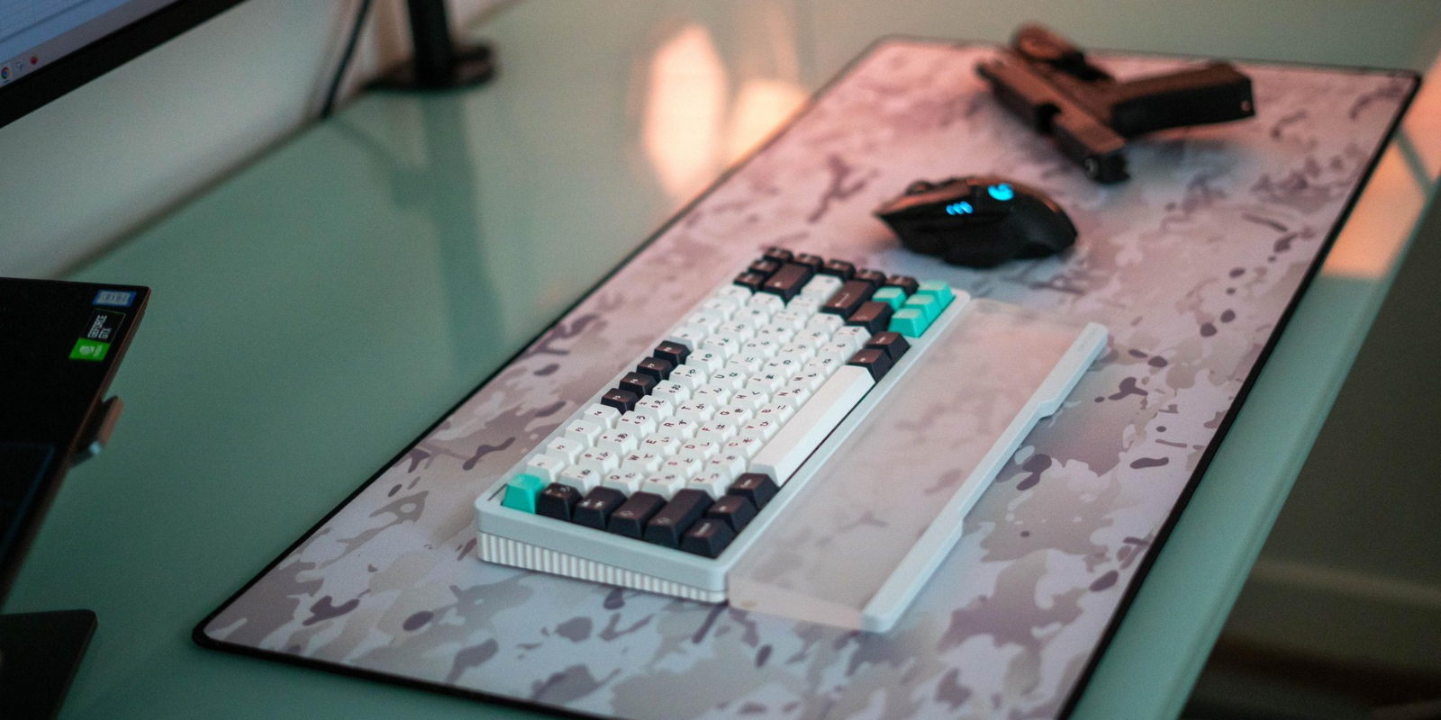 Desk Mats