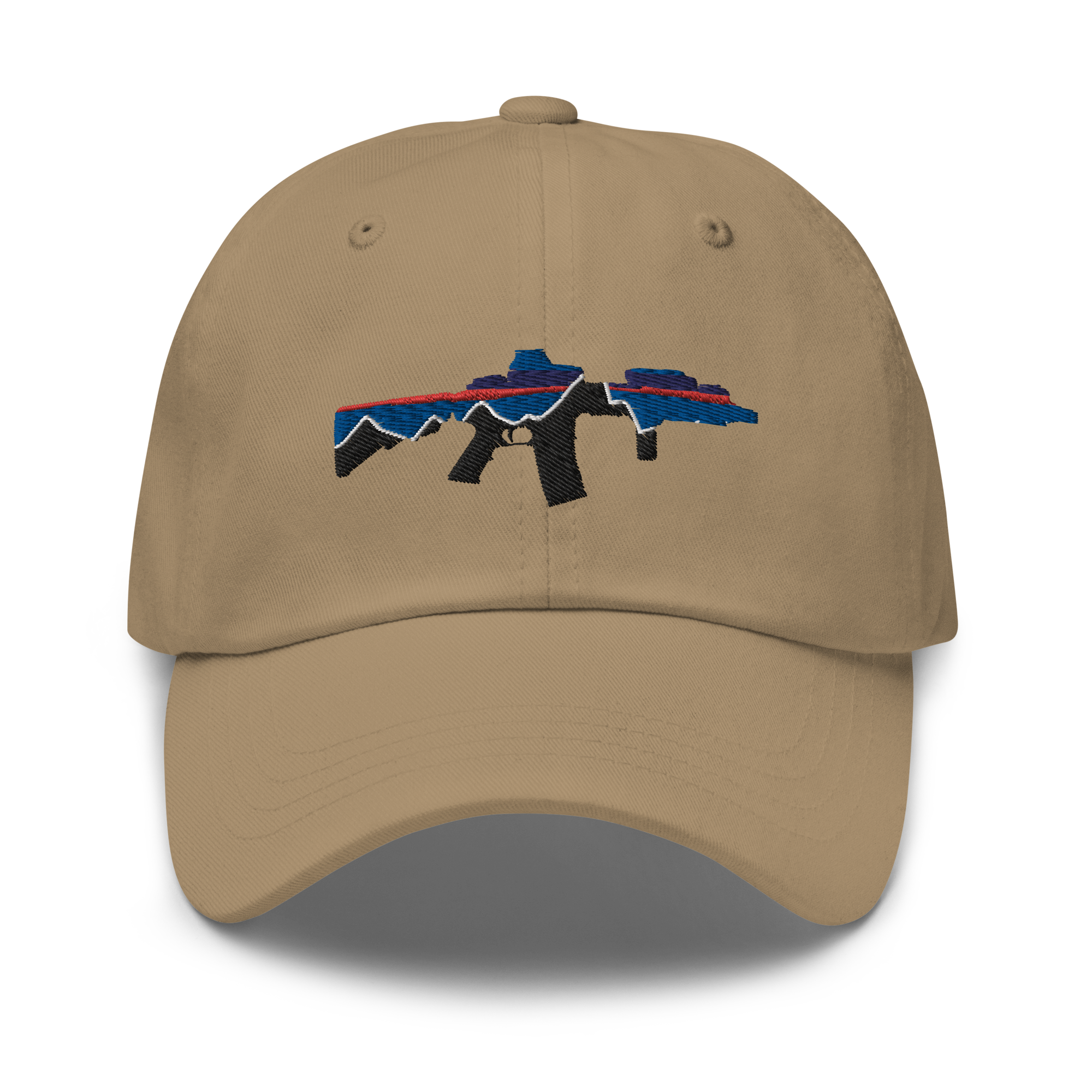 Dive Bomb Waxed Canvas Hat | Durable & Water-Resistant Hat