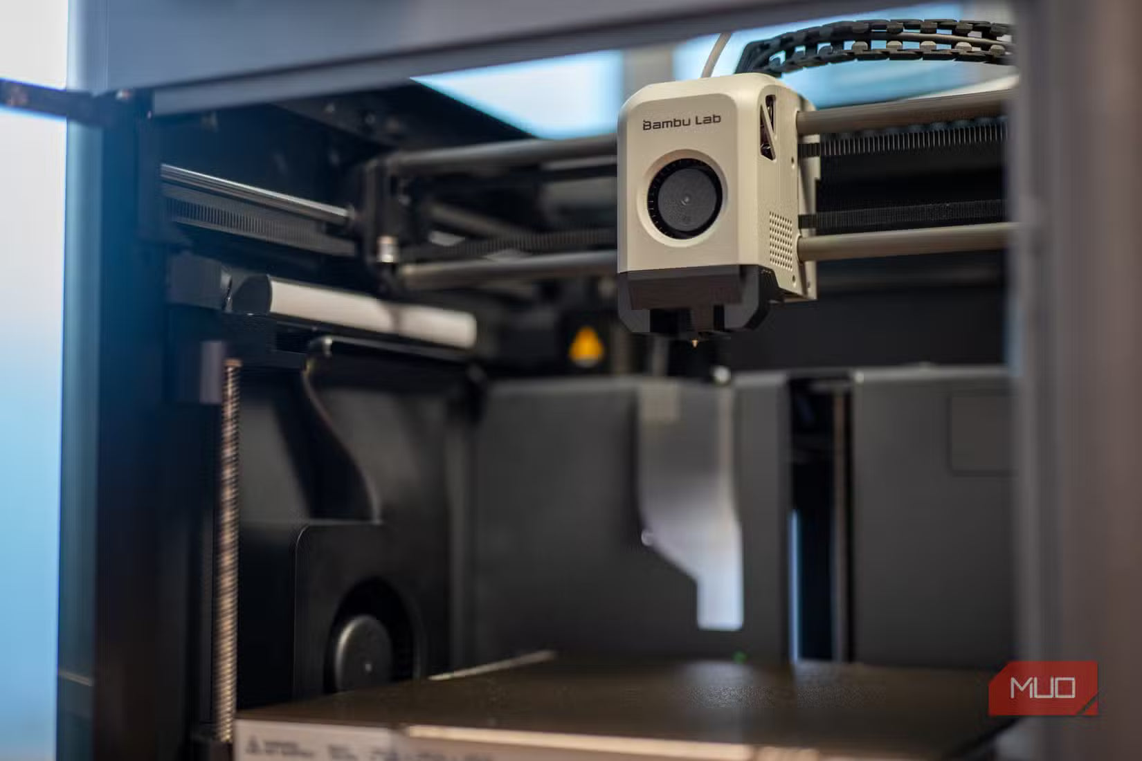 3D Printed Items