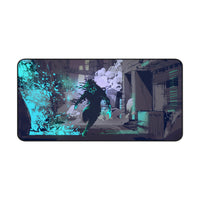 Copy of Toxin Fantasy Desk Mat