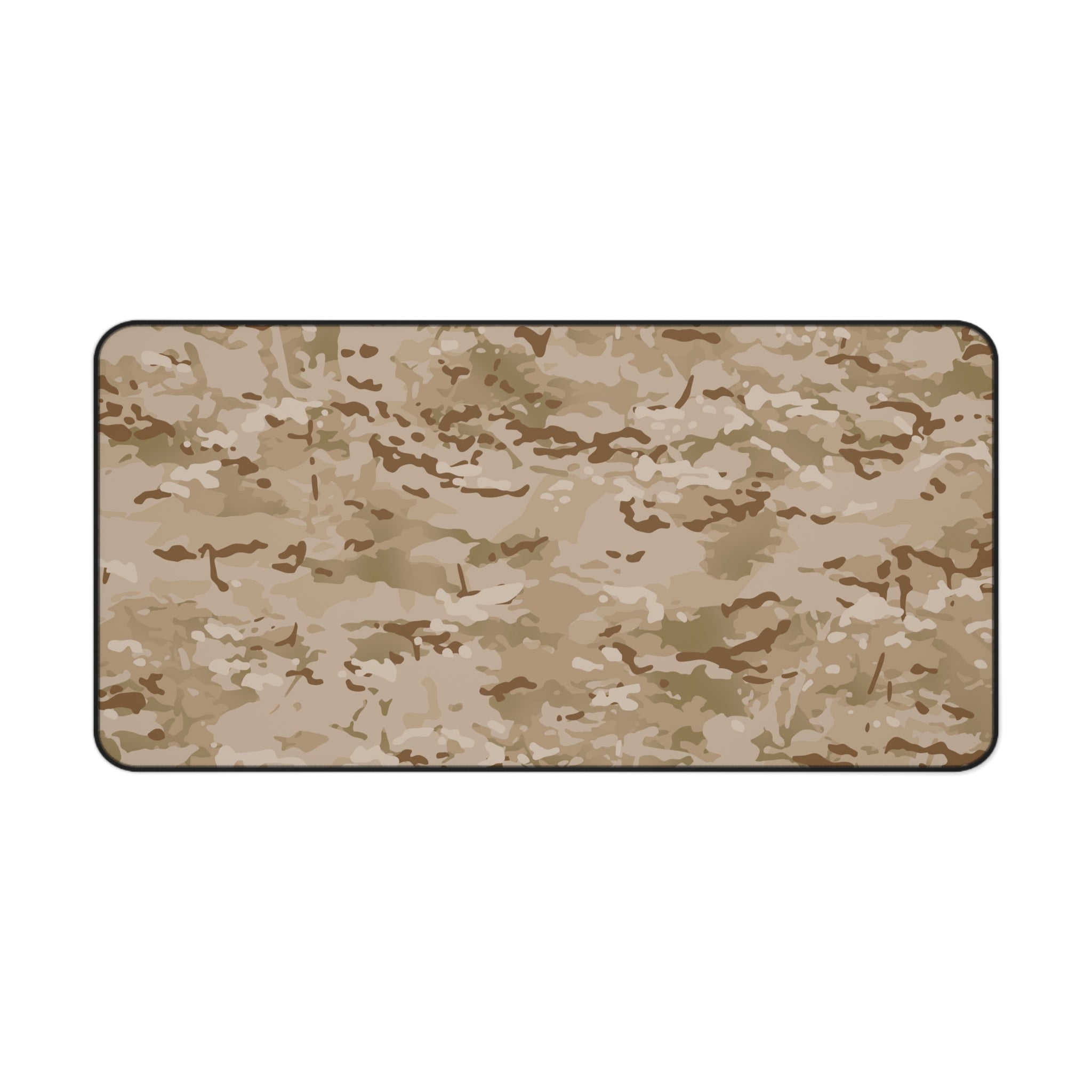 Multicam Arid Desk Mat
