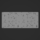 Arctic DNC Camo Desk Mat