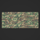 ERDL Highland Camo Desk Mat