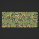 Partizan SS Camo Desk Mat