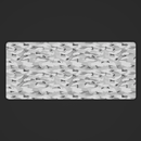 Stalker Monolith Multicam Urban Camo Desk Mat