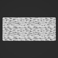 Stalker Monolith Multicam Urban Camo Desk Mat