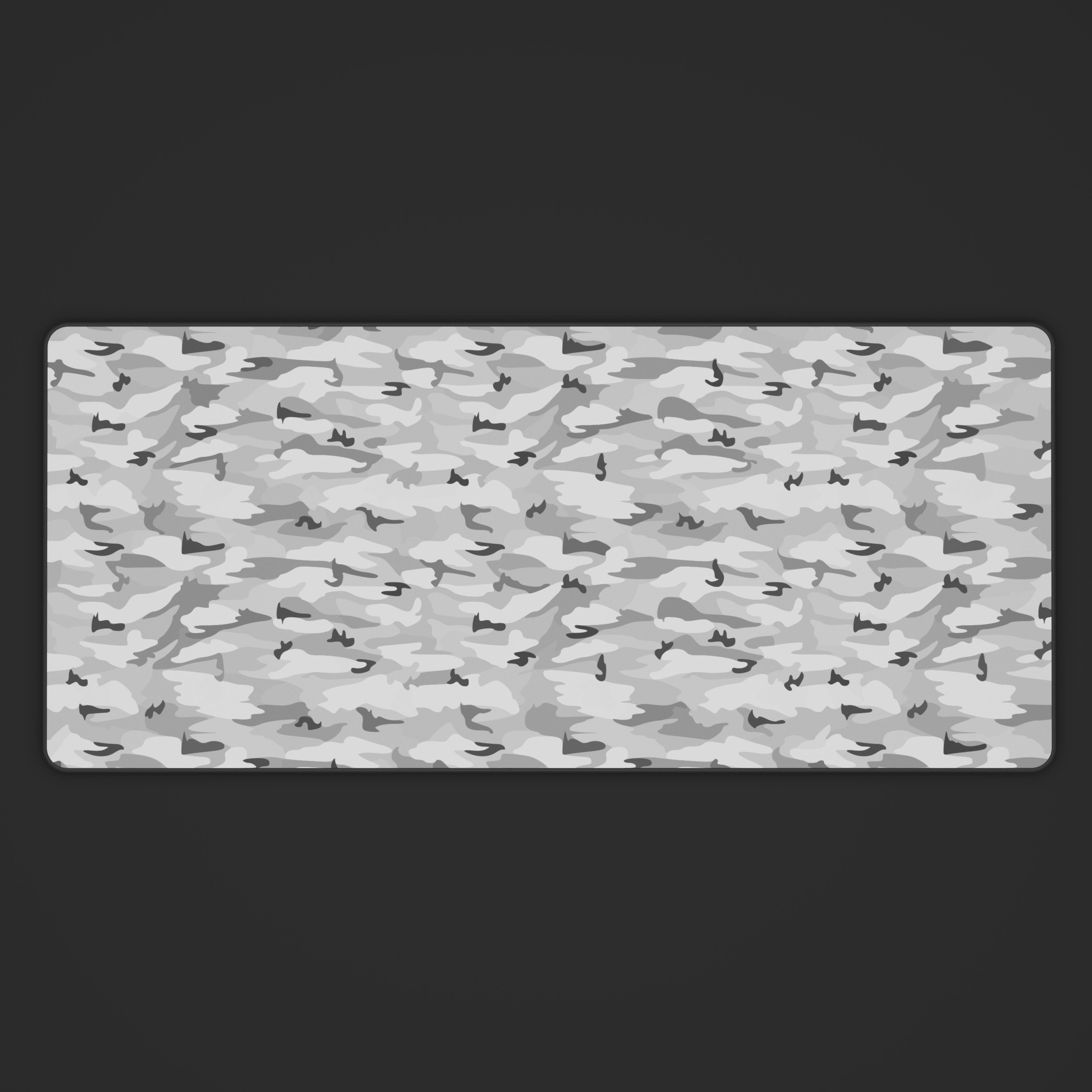 Stalker Monolith Multicam Urban Camo Desk Mat