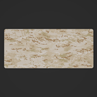Multicam Arid Camo Desk Mat