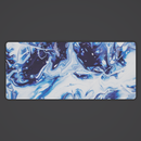 Skyline Liquid Desk Mat