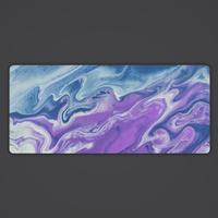 Nova Liquid Desk Mat