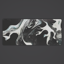 Mono Liquid Desk Mat