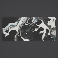 Mono Liquid Desk Mat