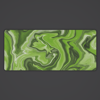 Marsh Liquid Desk Mat