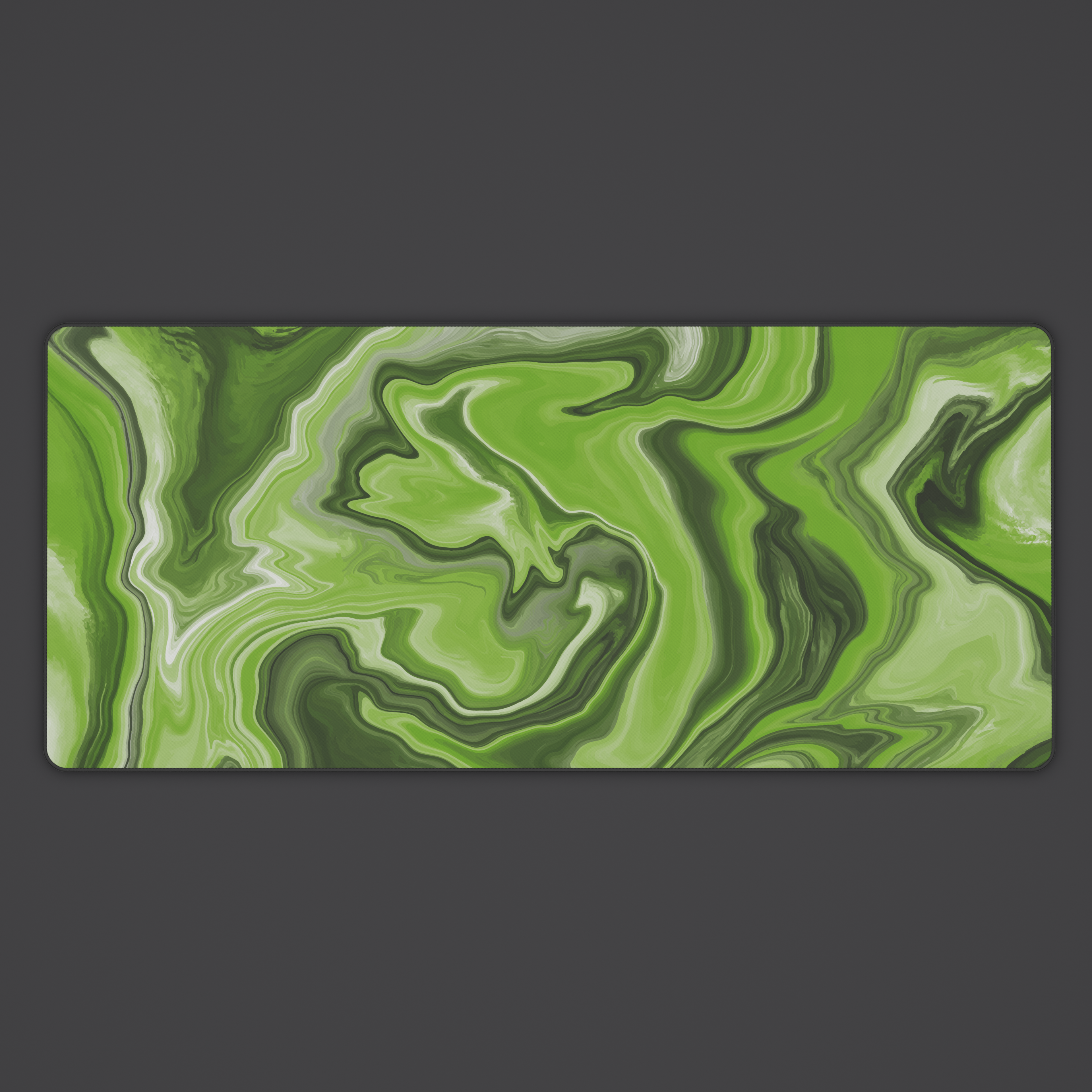 Marsh Liquid Desk Mat