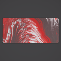 Chimera Liquid Desk Mat