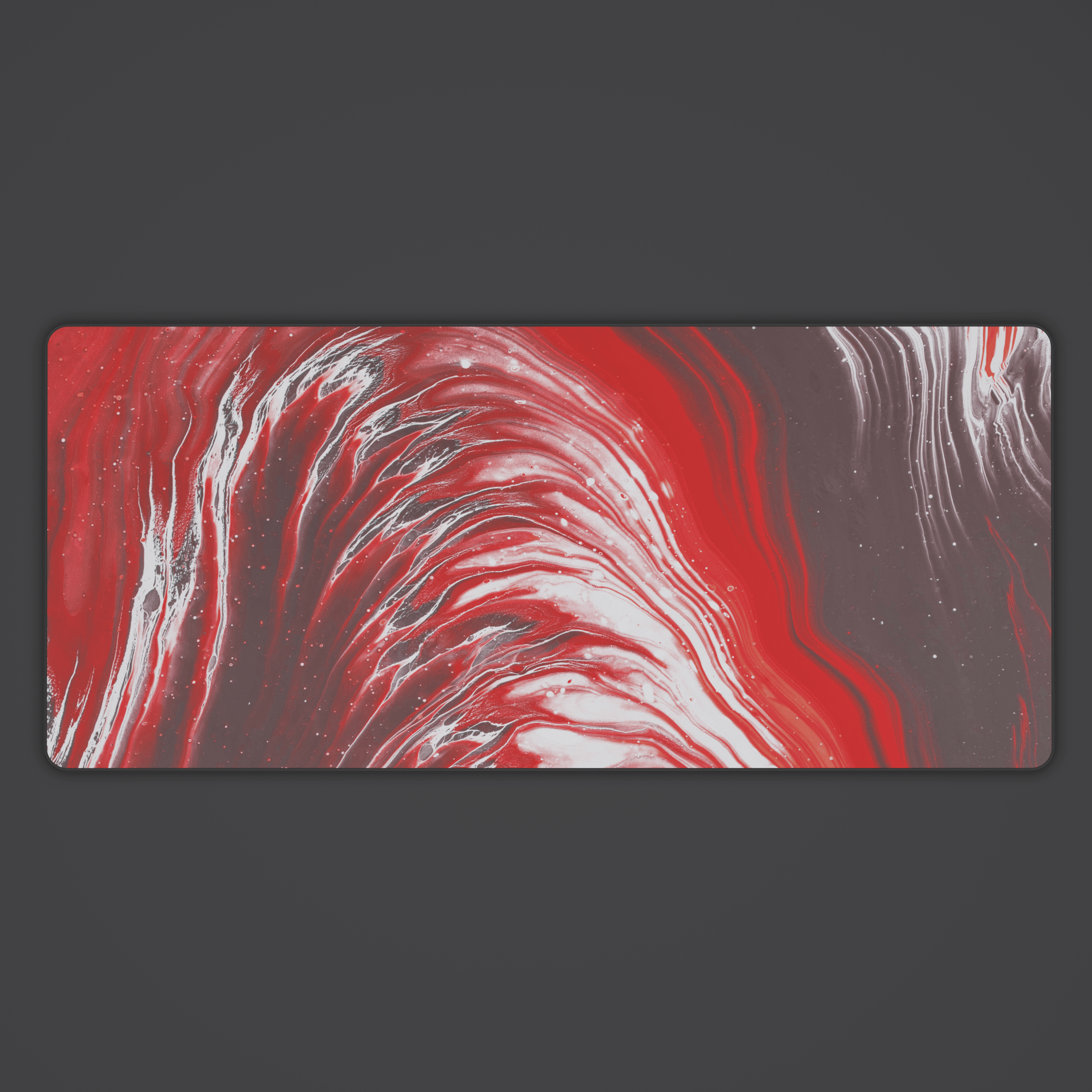 Chimera Liquid Desk Mat