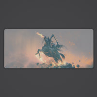 The Reaper Fantasy Desk Mat