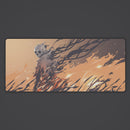 The Lost Soul Fantasy Desk Mat