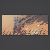 The Lost Soul Fantasy Desk Mat