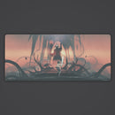 The Chosen Fantasy Desk Mat