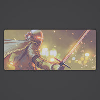 The Champion Fantasy Desk Mat