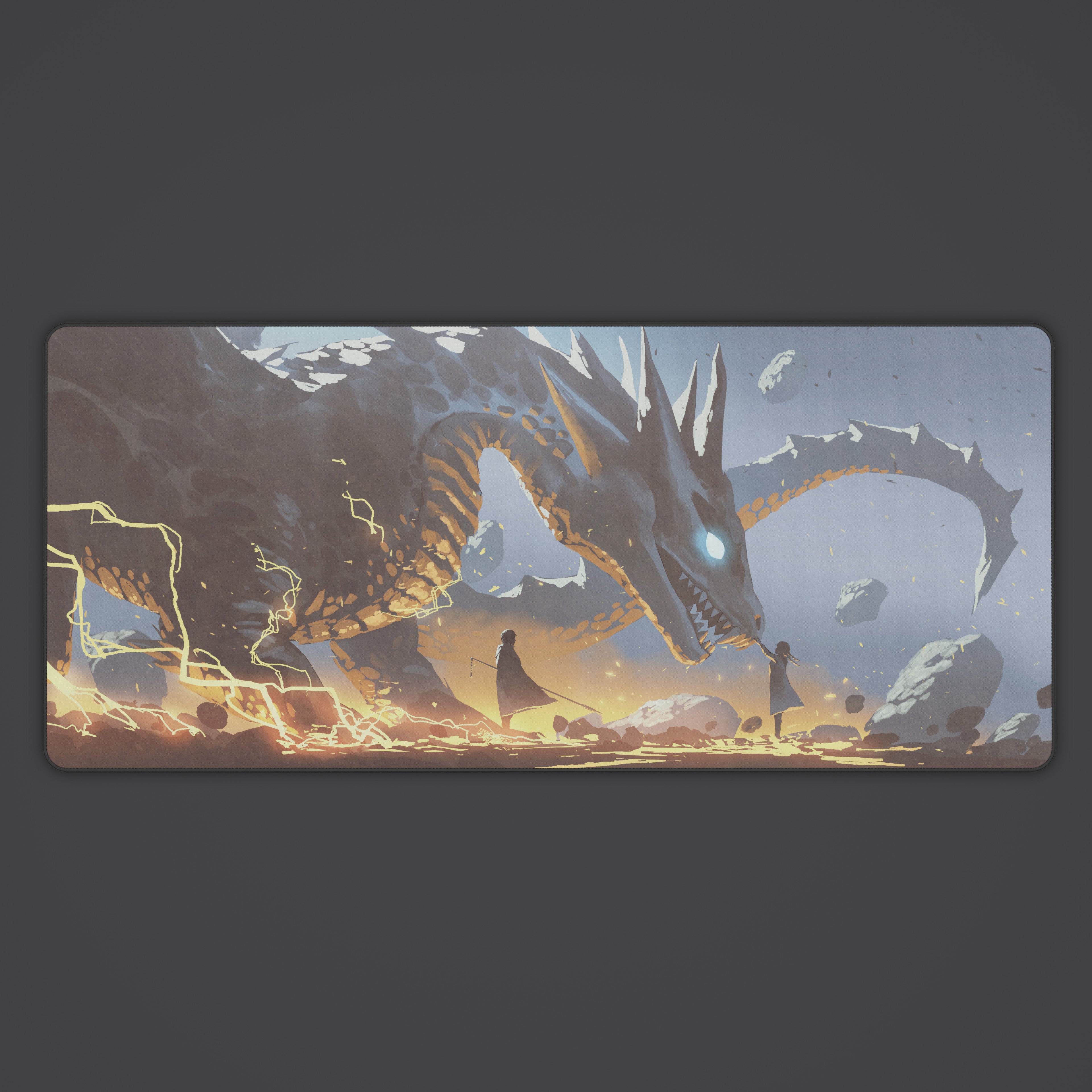 Reunion Fantasy Desk Mat