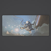 Ascent Fantasy Desk Mat