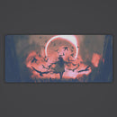 Eclipse Fantasy Desk Mat