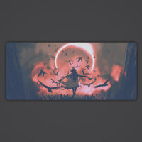 Eclipse Fantasy Desk Mat