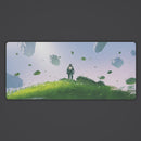Explorer Fantasy Desk Mat