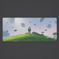 Explorer Fantasy Desk Mat