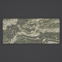 WAVEPAT Camo Desk Mat