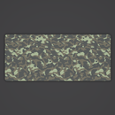 Stalker Army Dubok Camo Desk Mat