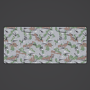 Serbian Karst Camo Desk Mat