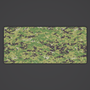 NWU Type III Camo Desk Mat