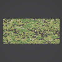 NWU Type III Camo Desk Mat