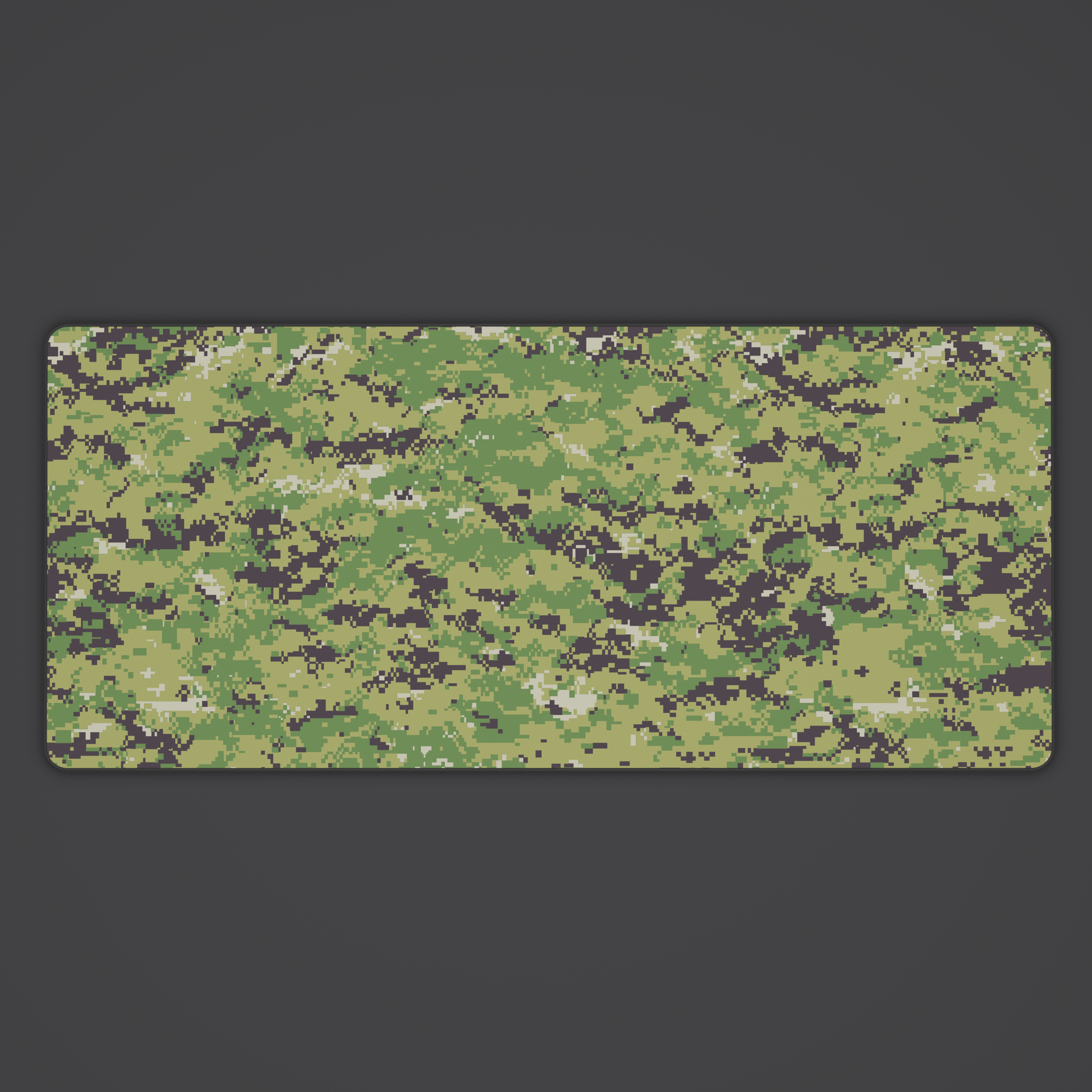 NWU Type III Camo Desk Mat