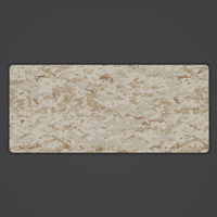 MARPAT Desert Camo Desk mat