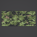 CADPAT Camo Desk Mat