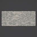 ACU Camo Desk Mat