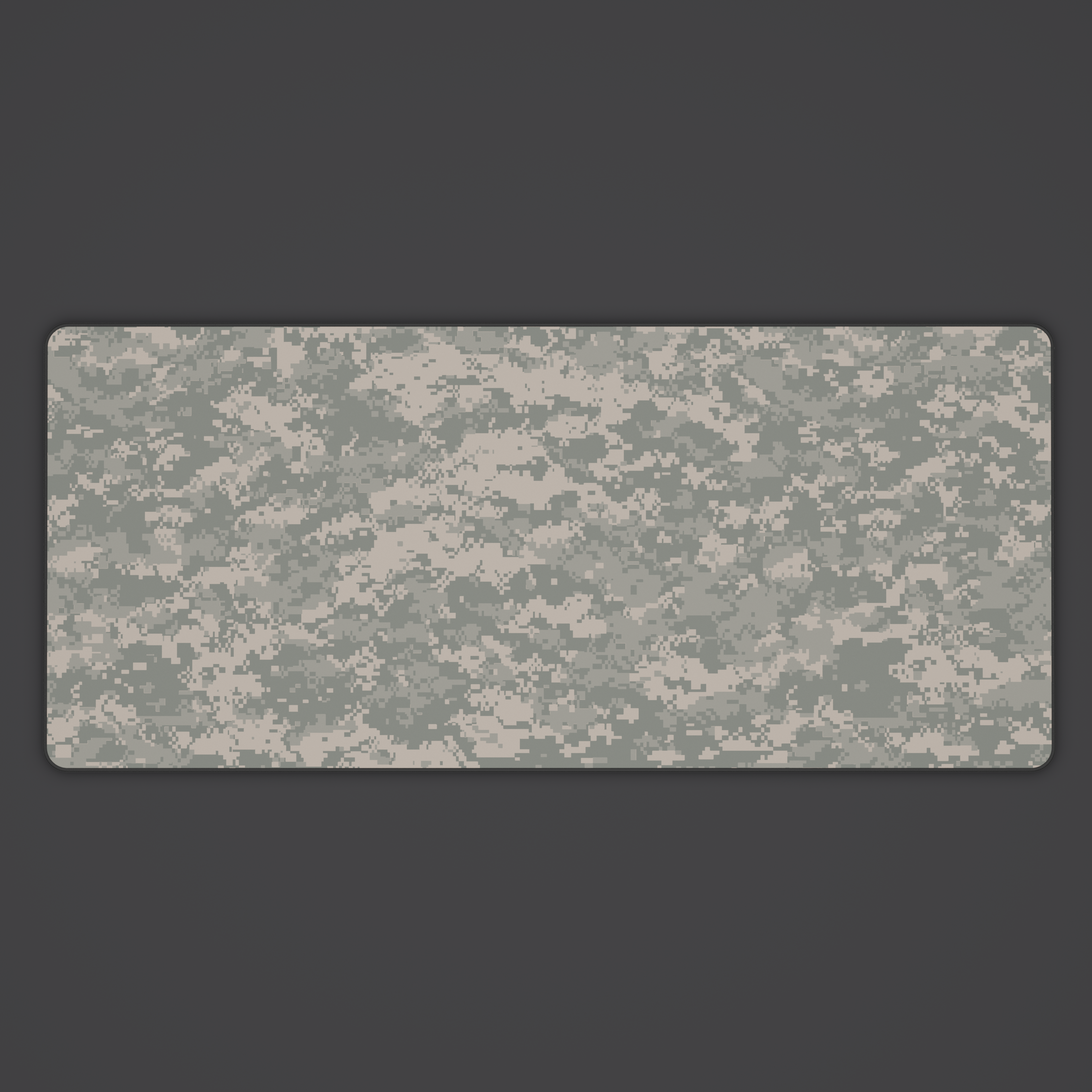 ACU Camo Desk Mat