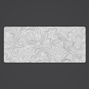 Blanco Topo Desk Mat