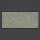 Operation Topo Desk Mat