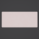 Rose Topo Desk Mat