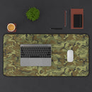 Stalker Freedom ERDL Camo Desk Mat