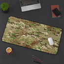 Multicam Camo Desk Mat