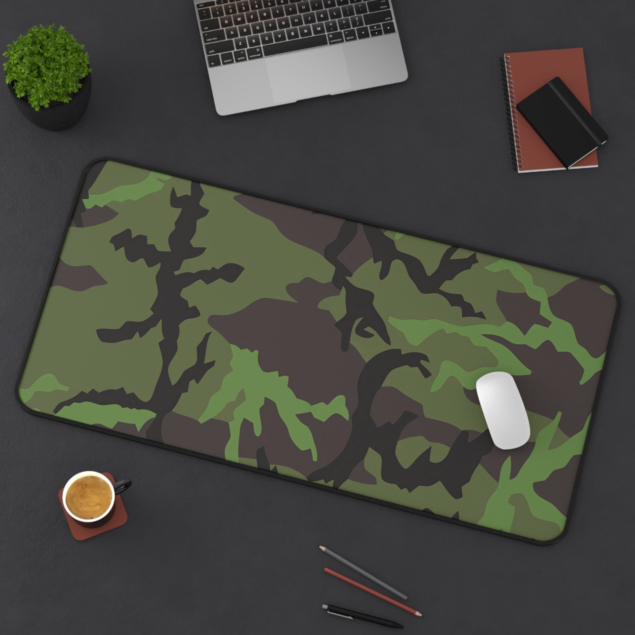 VZ95 Desk Mat
