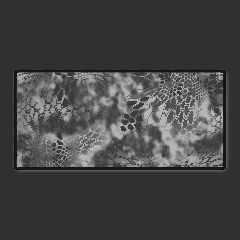 Kryptek Raid Camo Desk Mat Stealthy Design For Desk kryptek-raid-camo-desk-mat-stealthy-design-for-desk